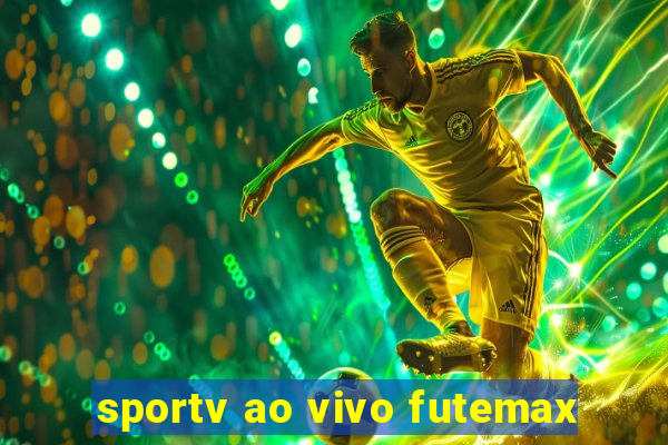 sportv ao vivo futemax